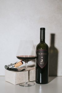 Čarga - Ta star, 2015