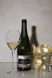 Domaine Slapšak - Brut reserve, N. V.