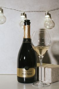 Puklavec family wines - Brut Nature, N. V.