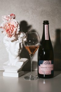 Domaine Slapšak - Brut Rosé, N. V.