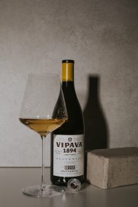 Vipava 1894 - Malvazija Terase, 2019