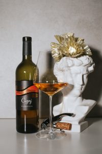 Cigoj - Klarnica selection, 2019