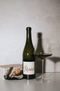 Renčel - Pinot noir, 2017