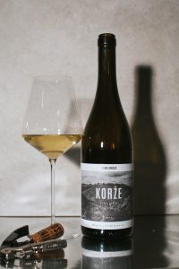 Gross - Cuvée Korže, 2019