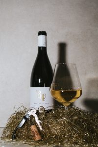 Puklavec family wines - 34 white cuvée, 2016