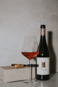Svetlik - Rebula selekcija, 2017