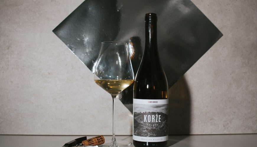 Gross - Cuvée Korže, 2019