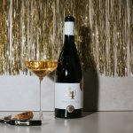 Puklavec family wines - 34 white cuvée, 2016
