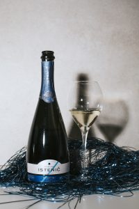 Istenič - Prestige cuvée, 2013