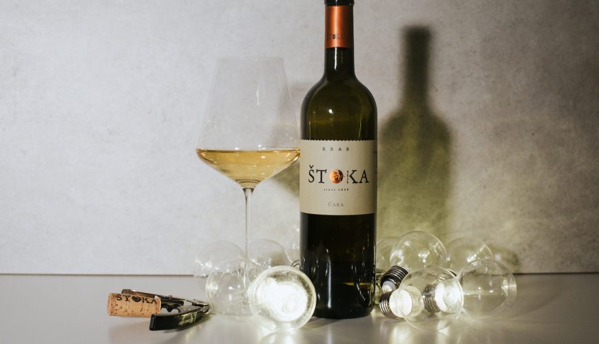 Štoka - Cara, 2015