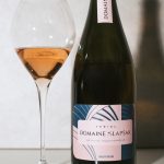 Domaine Slapšak - Brut Rosé, N. V.