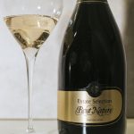 Puklavec family wines - Brut Nature, N. V.