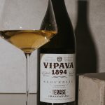 Vipava 1894 - Malvazija Terase, 2019