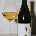 Puklavec family wines - 34 white cuvée, 2016