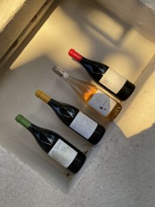 Jovanov wines