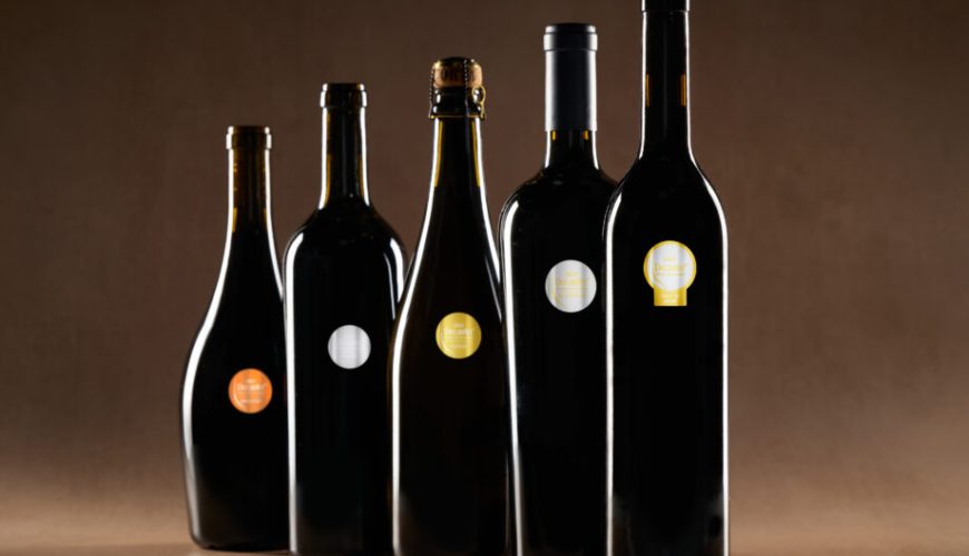 Decanter World Wine Awards 2025 - photo credit Decanter.com