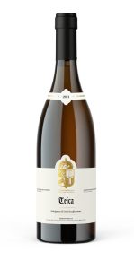 Tejca, Vedrignano II Cru Classificazione