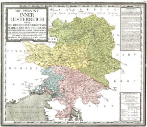 The Princely County of Gorizia and Gradisca (foto: Contea wine)