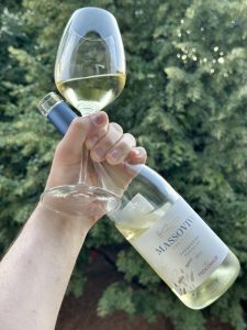 Massovivo - Vermentino, Tenuta Ammiraglia - Frescobaldi, 2024