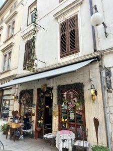Trattoria Alla Luna