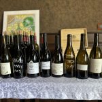 White wines